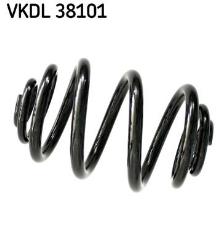 SKF VKDL 38101